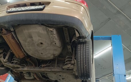 Nissan Tiida, 2008 год, 480 000 рублей, 10 фотография