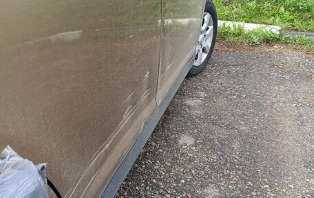 Nissan Tiida, 2008 год, 480 000 рублей, 15 фотография