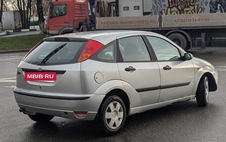 Ford Focus IV, 2003 год, 200 000 рублей, 2 фотография