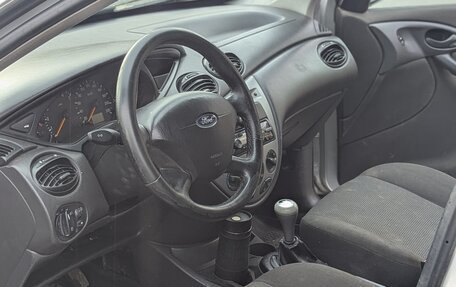 Ford Focus IV, 2003 год, 200 000 рублей, 4 фотография