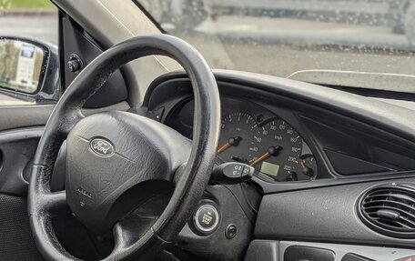 Ford Focus IV, 2003 год, 200 000 рублей, 5 фотография