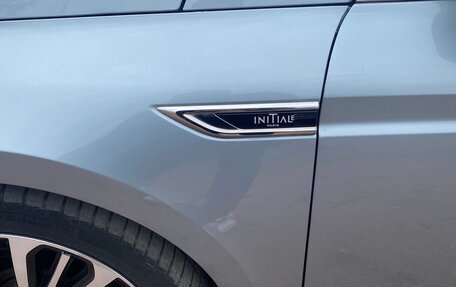 Renault Talisman, 2021 год, 2 850 000 рублей, 4 фотография