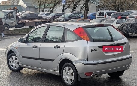 Ford Focus IV, 2003 год, 200 000 рублей, 3 фотография