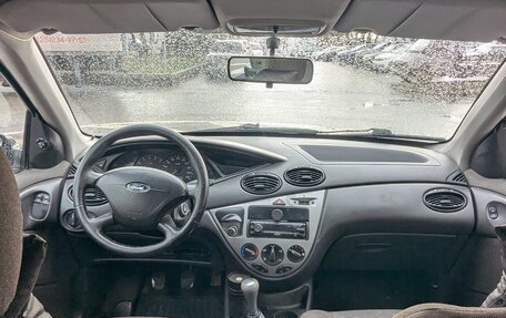 Ford Focus IV, 2003 год, 200 000 рублей, 6 фотография