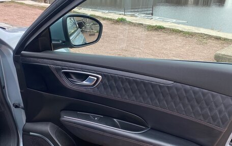 Renault Talisman, 2021 год, 2 850 000 рублей, 7 фотография