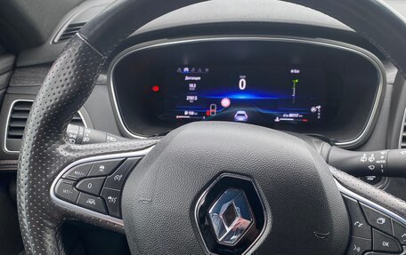 Renault Talisman, 2021 год, 2 850 000 рублей, 6 фотография