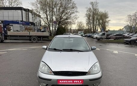 Ford Focus IV, 2003 год, 200 000 рублей, 7 фотография