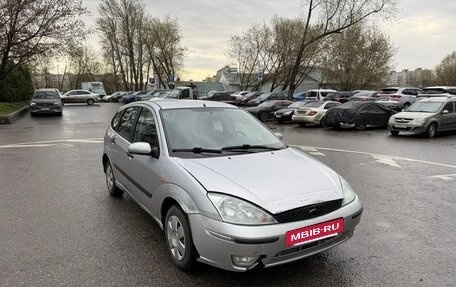 Ford Focus IV, 2003 год, 200 000 рублей, 9 фотография