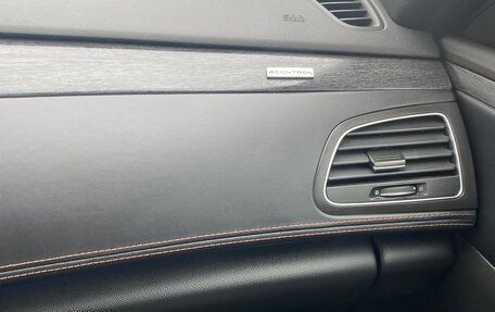 Renault Talisman, 2021 год, 2 850 000 рублей, 16 фотография