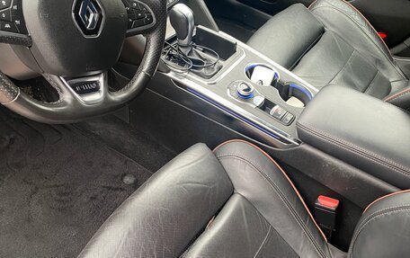 Renault Talisman, 2021 год, 2 850 000 рублей, 9 фотография