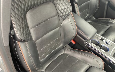 Renault Talisman, 2021 год, 2 850 000 рублей, 10 фотография