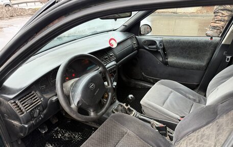 Opel Vectra B рестайлинг, 1998 год, 120 000 рублей, 7 фотография