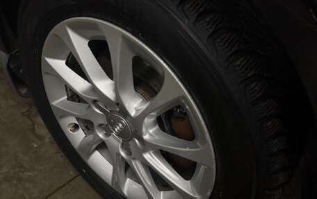 Audi A3, 2013 год, 1 400 000 рублей, 6 фотография