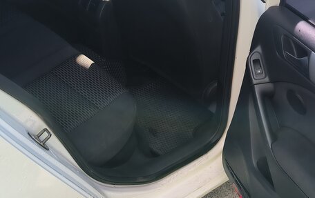 Volkswagen Golf VI, 2012 год, 840 000 рублей, 5 фотография