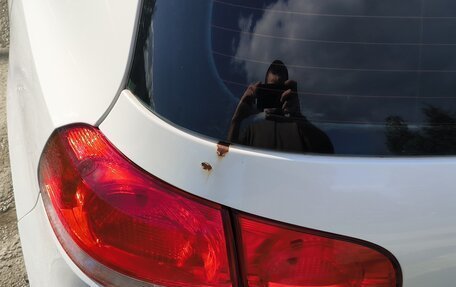 Volkswagen Golf VI, 2012 год, 840 000 рублей, 8 фотография