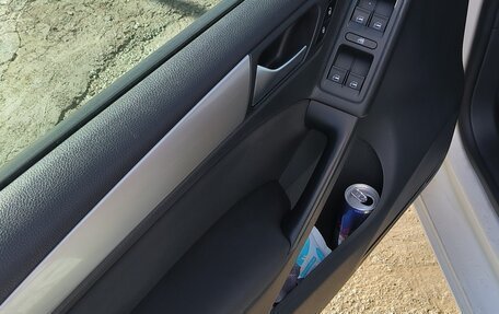 Volkswagen Golf VI, 2012 год, 840 000 рублей, 6 фотография