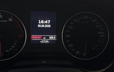Audi A3, 2013 год, 1 400 000 рублей, 7 фотография