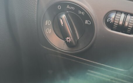 Volkswagen Golf VI, 2012 год, 840 000 рублей, 9 фотография