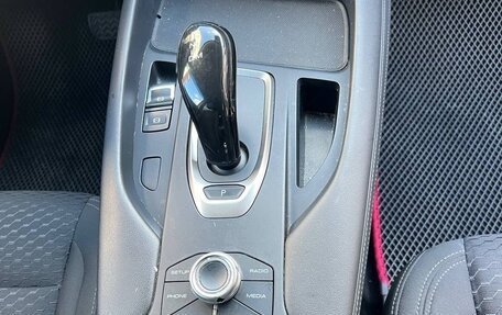 Haval F7 I, 2021 год, 1 750 000 рублей, 7 фотография