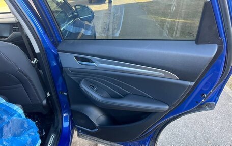 Haval F7 I, 2021 год, 1 750 000 рублей, 2 фотография