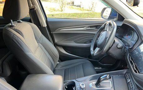 Haval F7 I, 2021 год, 1 750 000 рублей, 11 фотография