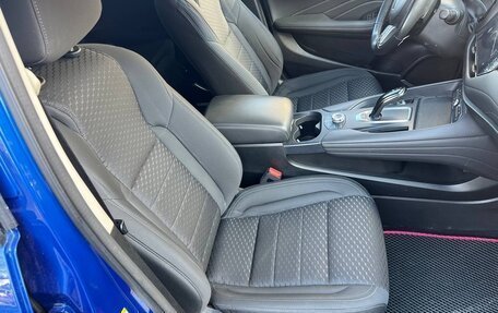 Haval F7 I, 2021 год, 1 750 000 рублей, 10 фотография