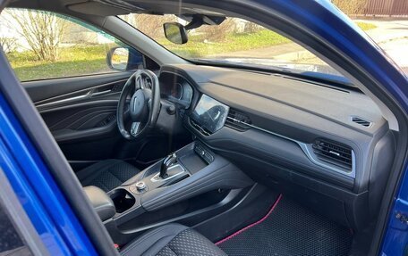 Haval F7 I, 2021 год, 1 750 000 рублей, 12 фотография