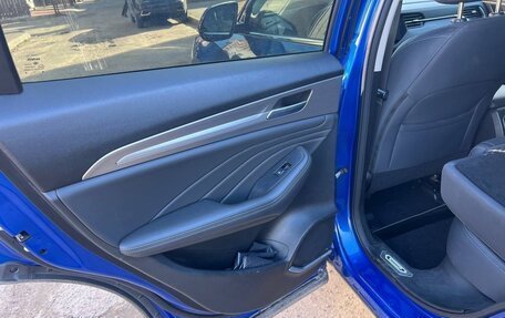 Haval F7 I, 2021 год, 1 750 000 рублей, 4 фотография