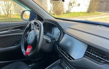 Haval F7 I, 2021 год, 1 750 000 рублей, 9 фотография