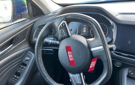 Haval F7 I, 2021 год, 1 750 000 рублей, 8 фотография