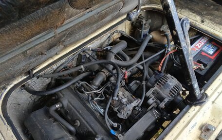 Volkswagen Transporter T3, 1982 год, 335 000 рублей, 6 фотография