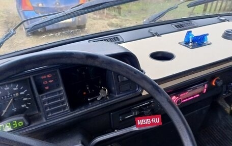 Volkswagen Transporter T3, 1982 год, 335 000 рублей, 7 фотография