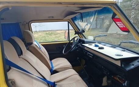 Volkswagen Transporter T3, 1982 год, 335 000 рублей, 5 фотография