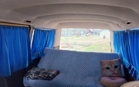 Volkswagen Transporter T3, 1982 год, 335 000 рублей, 10 фотография