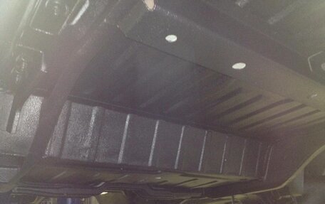 Ford Bronco IV, 1993 год, 1 200 000 рублей, 7 фотография