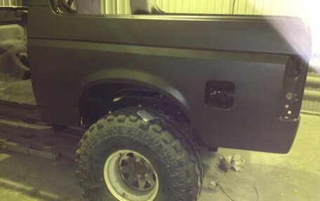 Ford Bronco IV, 1993 год, 1 200 000 рублей, 4 фотография