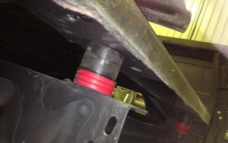 Ford Bronco IV, 1993 год, 1 200 000 рублей, 5 фотография