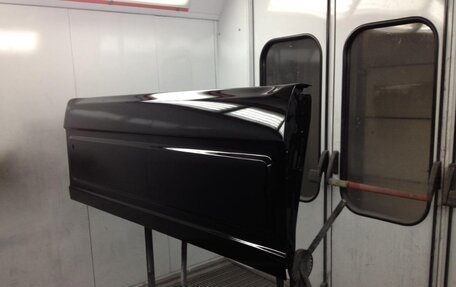 Ford Bronco IV, 1993 год, 1 200 000 рублей, 8 фотография