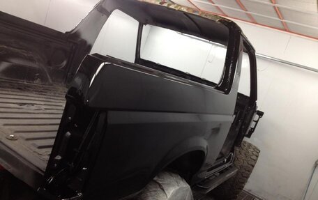 Ford Bronco IV, 1993 год, 1 200 000 рублей, 10 фотография