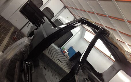 Ford Bronco IV, 1993 год, 1 200 000 рублей, 9 фотография