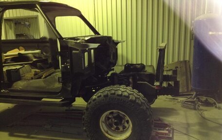 Ford Bronco IV, 1993 год, 1 200 000 рублей, 2 фотография