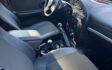 Chevrolet Niva I рестайлинг, 2013 год, 510 000 рублей, 5 фотография