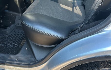 Chevrolet Niva I рестайлинг, 2013 год, 510 000 рублей, 8 фотография