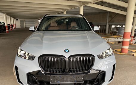 BMW X5, 2025 год, 16 300 000 рублей, 2 фотография
