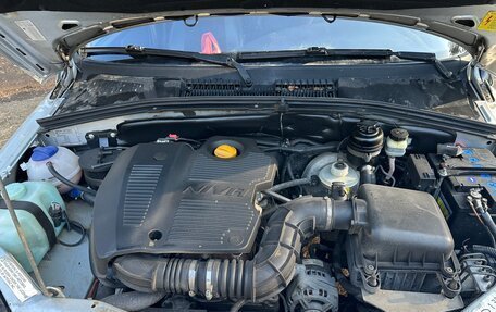 Chevrolet Niva I рестайлинг, 2013 год, 510 000 рублей, 9 фотография