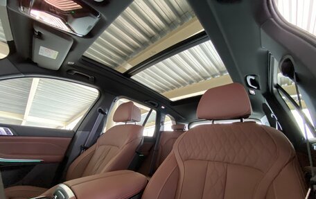 BMW X5, 2025 год, 16 300 000 рублей, 9 фотография