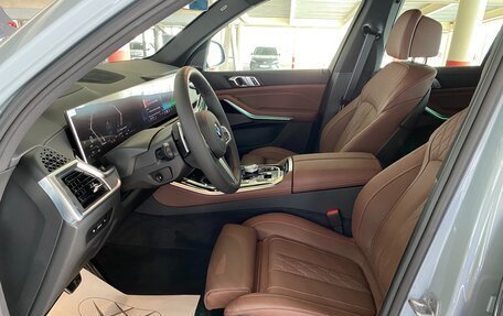 BMW X5, 2025 год, 16 300 000 рублей, 7 фотография