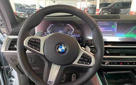 BMW X5, 2025 год, 16 300 000 рублей, 10 фотография