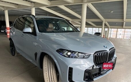 BMW X5, 2025 год, 16 300 000 рублей, 3 фотография