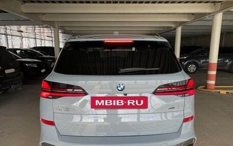 BMW X5, 2025 год, 16 300 000 рублей, 4 фотография